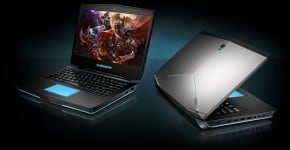 Alienware 14