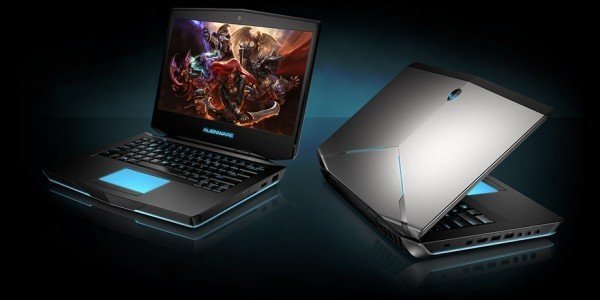 Alienware 14