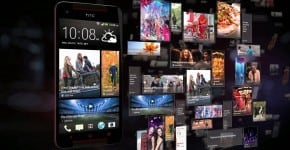 HTC Butterfly S