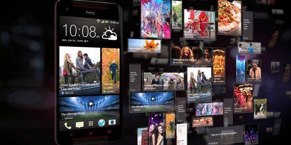 HTC Butterfly S