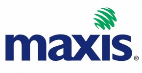 Maxis logo