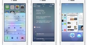 iOS7 - 2