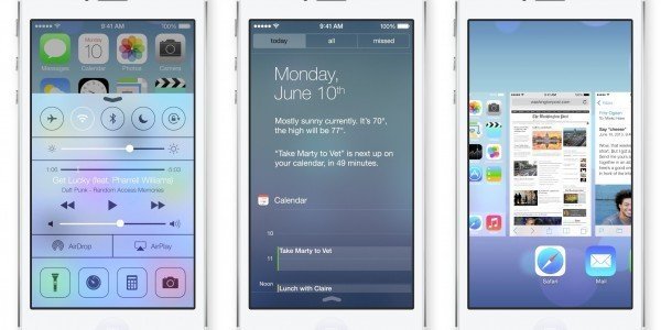 iOS7 - 2